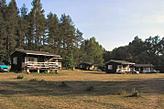 Bungalou Krásná Hora nad Vltavou Cehia