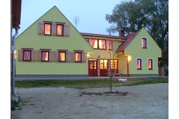 Eslovaquia Penzión Kyselica, Exterior