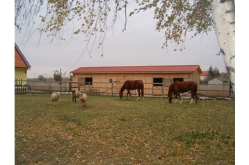 Eslovaquia Penzión Kyselica, Exterior