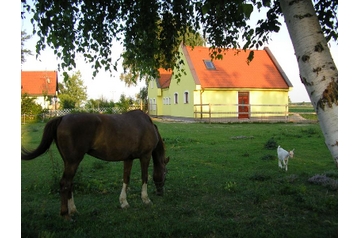 Slovensko Penzión Kyselica, Exteriér