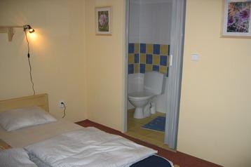 Fizetővendéglátó-hely Németporuba / Závažná Poruba 7