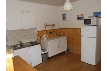 Fizetővendéglátó-hely Németporuba / Závažná Poruba 7