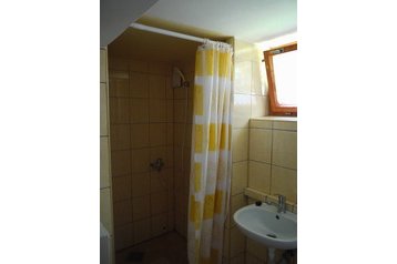 Slovacchia Byt Oravice, Esterno