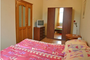 Polska Byt Kraków, Zewnątrz