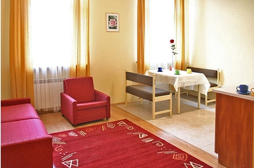 Polonia Byt Cracovia / Kraków, Esterno