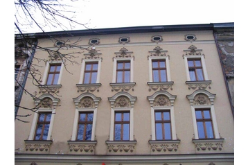 Appartement Krakau / Kraków 2