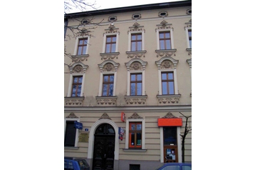 Appartement Krakkau / Kraków 3
