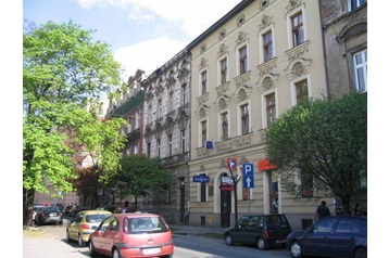 Appartement Krakkau / Kraków 4