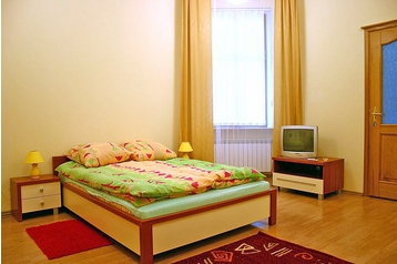 Apartman Krakov / Kraków 4