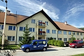 Hotell Niedzica Polen