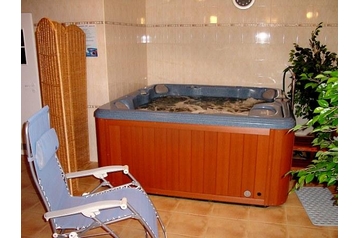 Lenkija Hotel Niedzica, Interjeras