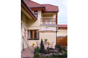 Magyarország Privát Keszthely, Exteriőr Magyarország Privát Keszthely, Exteriőr