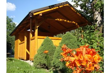 Slovakia Byt Terchová, Exterior