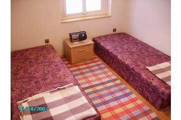 Eslovaquia Byt Terchová, Interior