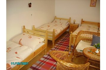 Eslovaquia Byt Terchová, Interior