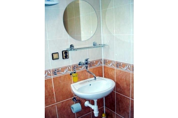 Slovakia Byt Terchová, Exterior