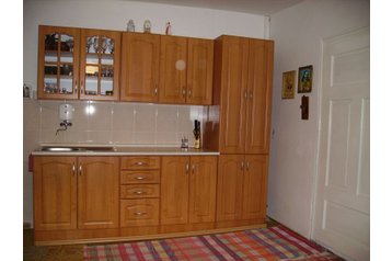 Apartmán Terchová 5