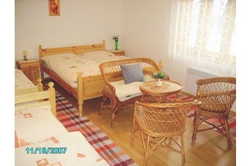 Апартамент Terchová 5