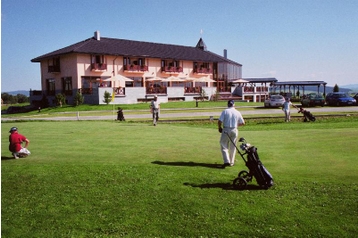 Szlovákia Hotel Veľká Lomnica, Kakaslomnic, Exteriőr