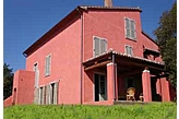 Penzión Gavorrano Taliansko