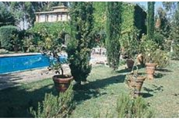 Italija Hotel Gavorrano, Eksterijer