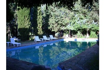 Италия Hotel Gavorrano, Экстерьер