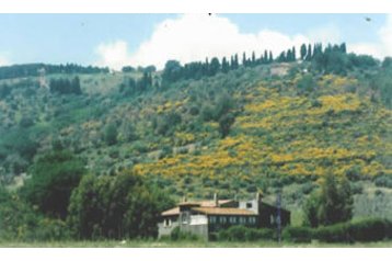 Italie Hotel Gavorrano, Extérieur