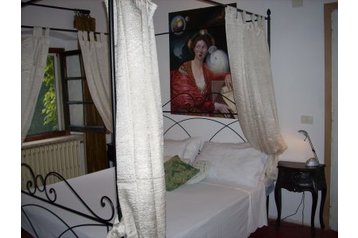 Италия Hotel Gavorrano, Екстериор