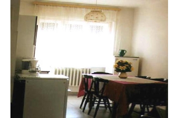 Maďarsko Privát Hévíz, Exteriér