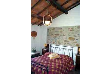 Włochy Penzión Grosseto, Zewnątrz