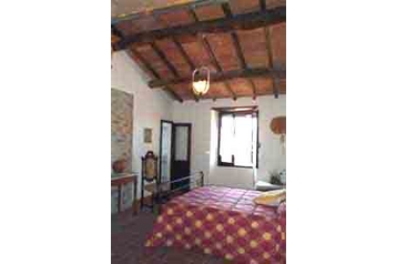 Włochy Penzión Grosseto, Zewnątrz