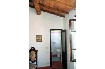 Włochy Penzión Grosseto, Zewnątrz