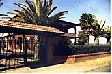 Pension Grosseto Italië