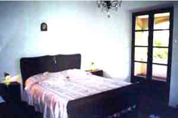 Włochy Penzión Grosseto, Zewnątrz