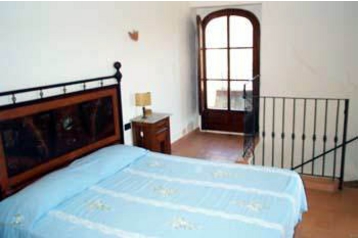 Italy Penzión Grosseto, Exterior