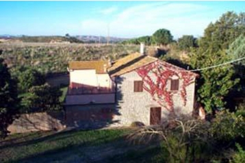 Италия Penzión Grosseto, Экстерьер