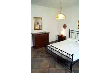 Italija Penzión Grosseto, Eksterijer