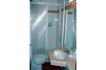 Italia Penzión Grosseto, Exterior