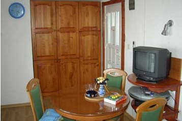 Horvaatia Privát Preko, Eksterjöör