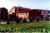 Пансион Torrita Tiberina Италия