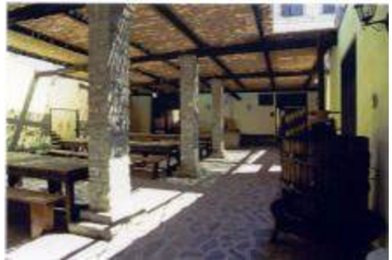Пансионат Cerveteri 3