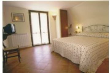 Италия Penzión Cerveteri, Интерьер