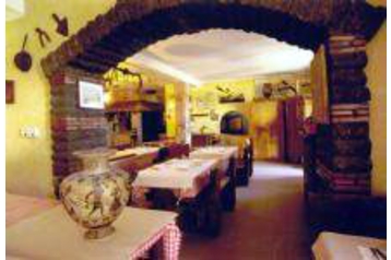 Пансионат Cerveteri 3