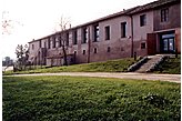 Хотел Fiumicino Италия