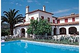 Pension Genzano Italy