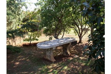 Croatia Byt Pula, Exterior