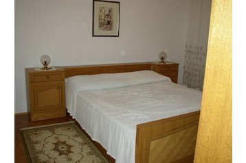 Kroatija Byt Pula, Interjeras