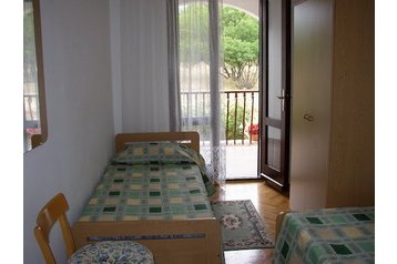 Kroatië Byt Pula, Interieur