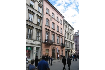 Польша Byt Kraków, Краков, Экстерьер