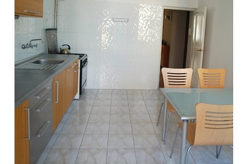 Poljska Byt Krakov / Kraków, Eksterijer